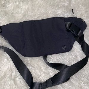 Lululemon belt bag